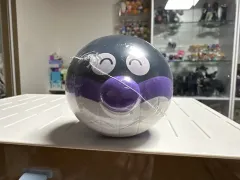 アンパンマン ガチャ ばいきんまん