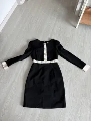 ブラック ONE PIECE