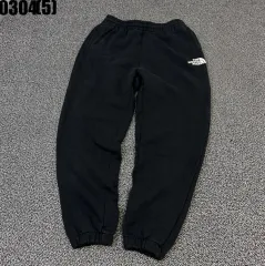 THE NORTH FACE ザ・ノース・フェイス ブラック トレーニング ズボン75 0304