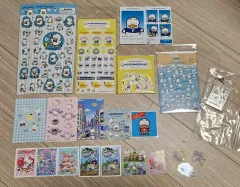 包装完了 サンリオ アヒルノペッスル ステッカー 6個 ガチャ セット