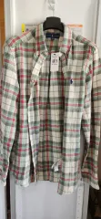 ラルフローレン シャツ XL (新品)
