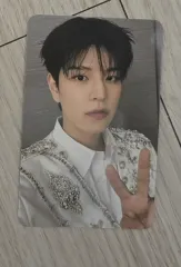 Stray Kids(ストレイキッズ・スキズ・SKZ) スキズ ドミネイト アンコールコンサート 映画 特典 リアルTouchトレカ スンミン(SEUNGMIN)