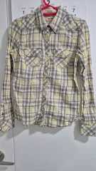 Tommy Hilfiger トミーヒルフィガー シャツ チェック柄