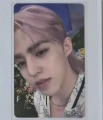 SEVENTEEN(セブンティーン・セブチ) エスクプス(S.COUPS・スンチョル) sector 17 WEVERSE ウィバース ジャパン 特典 トレカ