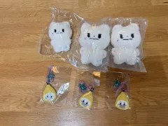 ぬいぐるみ まとめ 出品