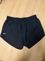 アンダーアーマー ショートパンツ