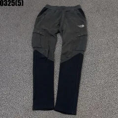 THE NORTH FACE ザノースフェイス カーゴ ジョガー パンツ グレー/ブラック75 0325