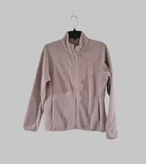 XL ユニクロ レディース フリースジャケット