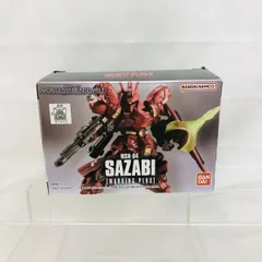 【中古】開封)機動戦士ガンダム MOBILE SUIT ENSEMBLE EX サザビー(マーキングプラス)[22]