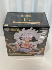 ONE PIECE 一番くじ 新時代 C賞 ギア5 ニカ（NIKA） モンキー・D・ルフィ(ルフィ)