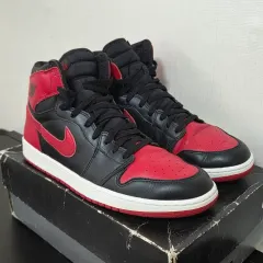 ナイキ エアジョーダン 1 ブレーザー 01年 レトロ