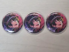 あんさんぶるスターズ！ 影片みか 缶バッジ 3個 まとめ