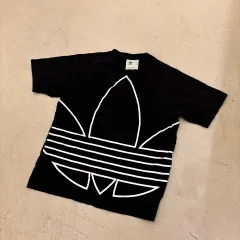 アディダス BIG トレフォイル 半袖Tシャツ