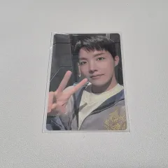 ホビオンス 앨범特典 ラキドロ BTS ジェイホープ J-HOPE Hop on the STAGE SEOUL