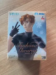 メダリスト つかさ フィギュア