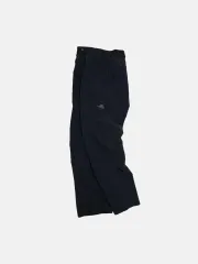 THE NORTH FACE ゴープコア ブラック パンツ ズボン