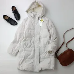 新品 COMME CA ISM コムサイズム VERYベストアウター大賞 コスパ賞受賞 ロングダウンコート (IK＋0339)26F