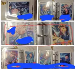 あんさんぶるスターズ！！（あんスタ）ぱしゃこれ まとめ