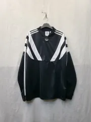 アディダス トレーナー ウォームアップ