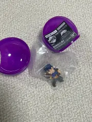 新品 ジョジョの奇妙な冒険 ジョナサン・ジョースター フィギュア ガチャ