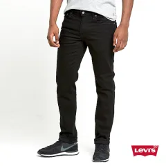 リーバイス (Levi's) / 511 デニム ズボン (ブラック)
