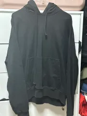 アディダス オリジナル ブラック フーディー