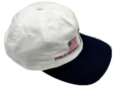POLO SPORT(ポロスポーツ) ウール 帽子 出品 Polo sport cap