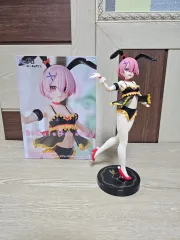 Re:ゼロ ラム フィギュア