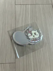 ちいかわ シーサー マジカル ミラー ステッカー ぬいぐるみ グッズ