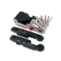 MINOURA ミノウラ ミニツール HPS-9 Get'A ペダルスタンド付 携帯工具