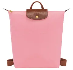 新品)正規品 ロンシャン ル プリアージュ オリジナル バックパック バッグ M