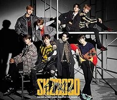 StrayKids スキズ SKZ2020 直筆サイン入りポスター レア スキズ straykids TOP 直筆サイン チャンビン 【公式通販】