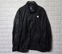 バラ シェル バスキア ウィンドブレーカー ジャケット 出品