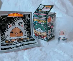 未開封 僕のヒーローアカデミア MEGAキャット ミルコ ヒロアカ フィギュア ガチャ