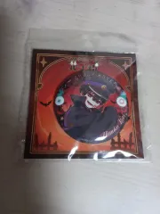 地縛少年花子くん ゴーストホテル シリーズ 花子 缶バッジ