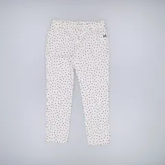 L アディダス 7分 トレーニングパンツ 0305H1