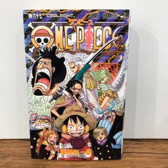 ONE PIECE ワンピース 67巻/【作者】尾田栄一郎/GF-0226021065-YP/GF08761