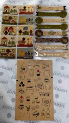 ステッカー20枚