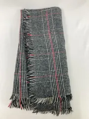 IENA イエナ ストール/ショール グレー