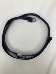 ベルト ブラック
