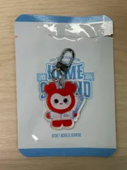 TWICE（トゥワイス）9周年ファンミーティング シークレットハニー アクリルキーホルダー チェヨン(CHAEYOUNG) ラブリー