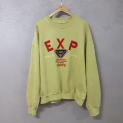 B3-1/刺繍 起毛 Tシャツ メンズ