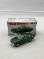 トミカリミテッドヴィンテージLV-N93b ポルシェ912 緑 - メルカリ