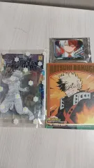 僕のヒーローアカデミア ヒロアカ 轟/爆豪 勝己 グッズ まとめ 出品