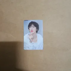 RIIZE（ライズ）2026 シーグリ トレカ Aバージョン アントン（ANTON） トレカ 1種