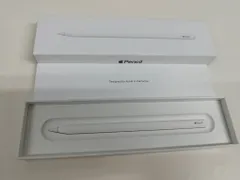 【ジャンク】Apple Pencil 第2世代/A2051/アップルペンシル〈MU8F2J/A〉