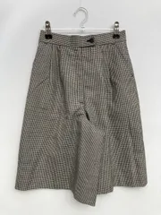 Munsingwear マンシングウェア その他パンツ 60 ブラック