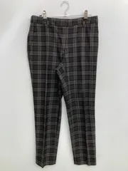 PLST プラステ その他パンツ L ブラック