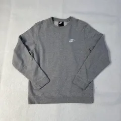 L NIKE ナイキ クラブ フレンチテリー スウェット 0227T
