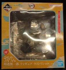 BANDAI SPIRITS 이치 반 쿠지 귀멸의 칼날 날려 버린 칼 대장장이 마을 라스트 원상 토키 무이치로 라스트 원 ver. 피규어